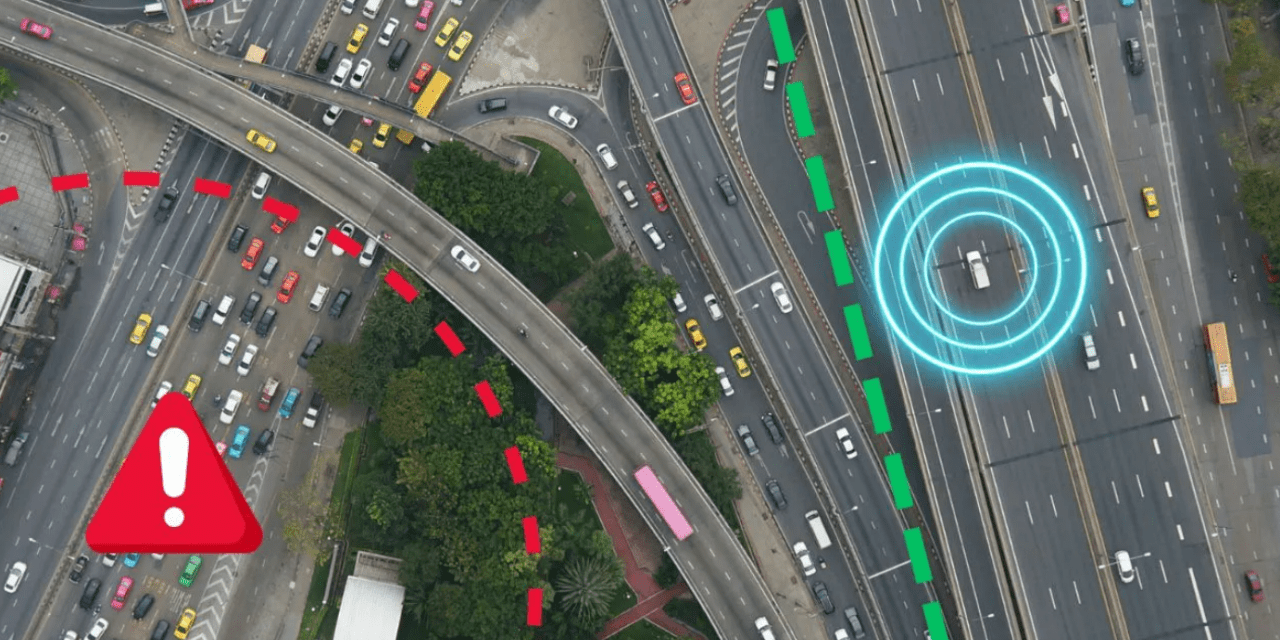 CONTROL GRID: Alarming Vehicle-Tracking Tech Being Forced Onto Public Without Consent