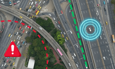 CONTROL GRID: Alarming Vehicle-Tracking Tech Being Forced Onto Public Without Consent