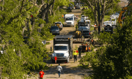 WEATHER WARFARE? A Deadly Tornado Struck A Michigan Town WITH NO WARNING!