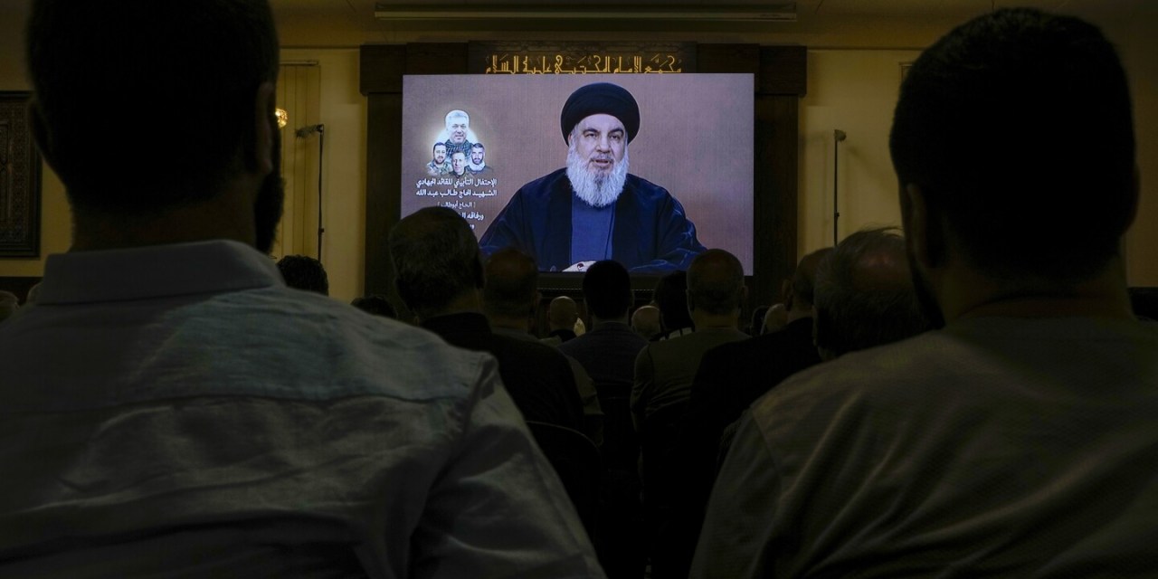 Ambassadors EVACUATING Lebanon; Outbreak of War Deemed “Imminent”