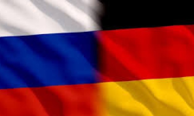 Germany Updates Wartime Measures – Draft Laws reactivated!