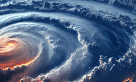 La Nina Will Complicate Things For Biden Ahead Of Elections As Hurricanes Threaten Oil Refineries