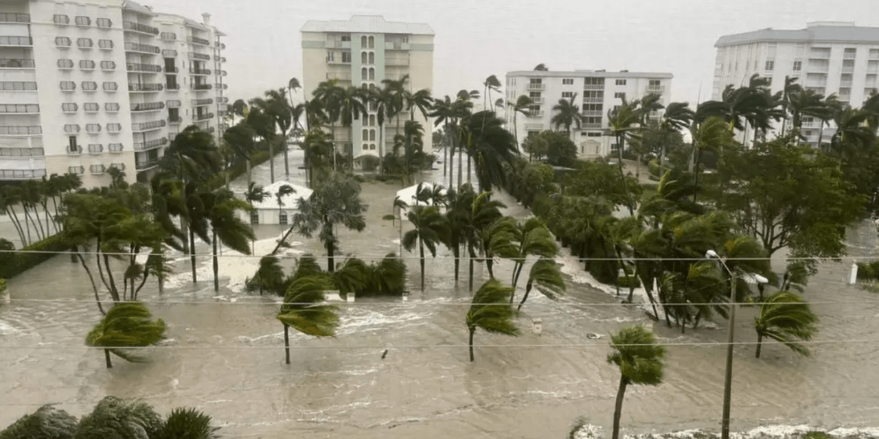 Extreme Hurricane Season to Put Tens of Millions of Homes at Risk This Summer
