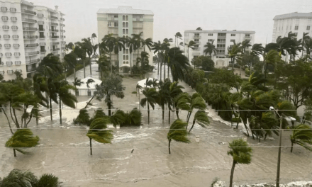 Extreme Hurricane Season to Put Tens of Millions of Homes at Risk This Summer