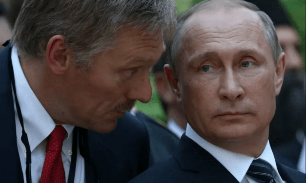 END TIMES OMEN: Russia Officially Declares The U.S. THEIR ENEMY For First Time!