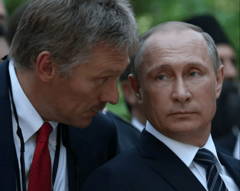 END TIMES OMEN: Russia Officially Declares The U.S. THEIR ENEMY For First Time!