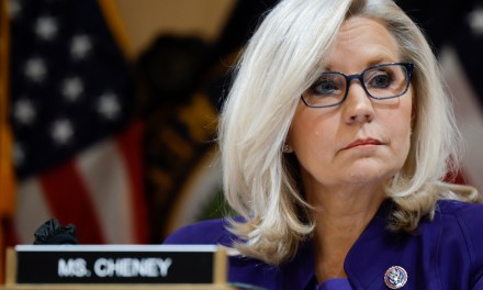 Trump Amplifies Calls to Jail Top Elected Officials, Invokes Military Tribunals