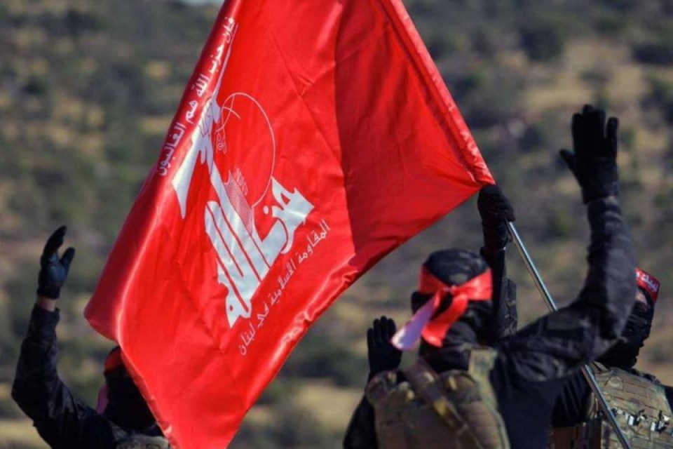 It’s Official: Hezbollah Has Raised the Red Flag of War