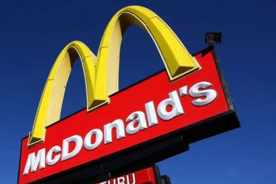 Investigators: McDonald’s Food ‘Tainted’ With Remains of Dead Children