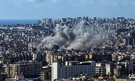 Iranian General Killed as Israel Pummels Tehran’s Mideast Proxy Network