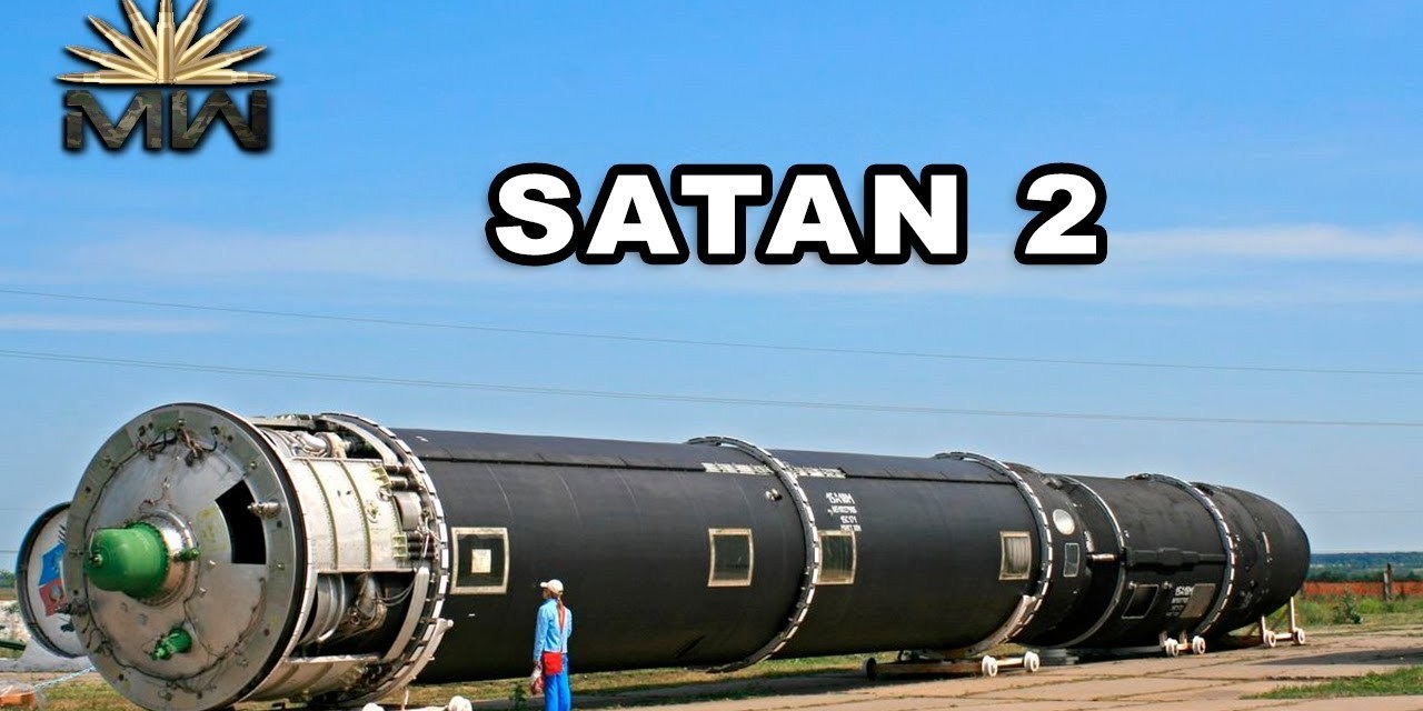 Putin ally warns West of nuclear war over Ukraine