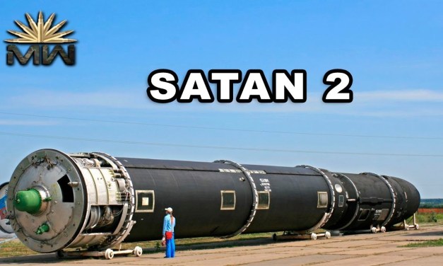 Putin ally warns West of nuclear war over Ukraine