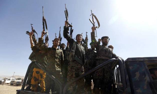 BREAKING REPORT:* A large number of fighters from Yemen have arrived at the headquarters of the 175th Battalion of the 5th Division of the Syrian Army in the border area with Israel in the Daraa region.