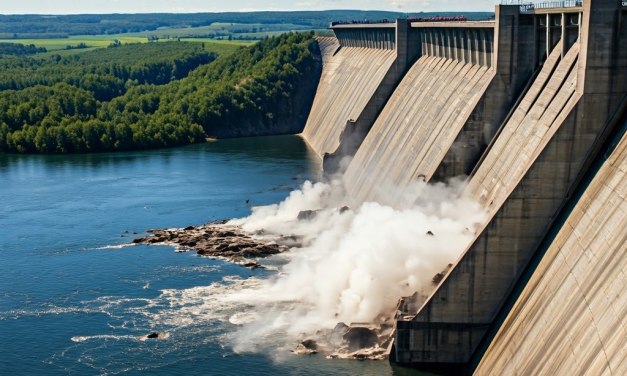 Cocke County, Newport evacuations ordered after false alarm over ‘catastrophic’ dam failure