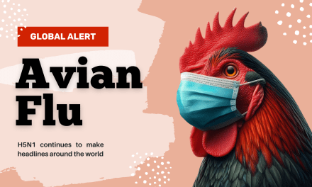 Residents Register Their Poultry Flocks To Prevent Bird Flu, And Report Nitrogen And Phosphorus Excretion Levels