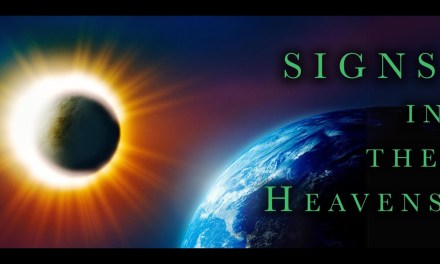 SIGNS IN THE HEAVENS: Earth To Get A Comet, A Solar Eclipse, Aurora And A ‘Mini Moon’ This Week