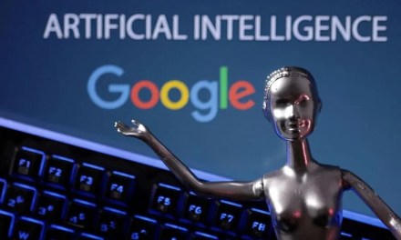 Google to develop AI that takes over computers, The Information reports