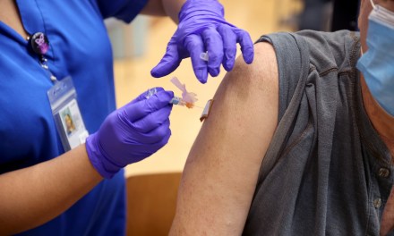 Renowned Virologist Warns Fully Vaxxed Have Just Years Left to Live: ‘Tsunami of Death Is Upon Us’