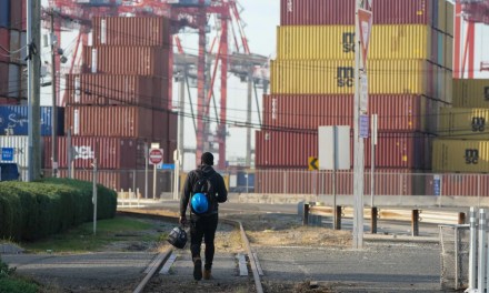 The port strike is over. Here’s what happens next