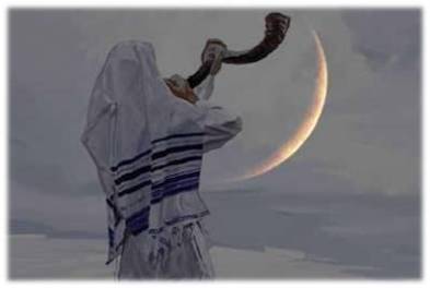 Feast of Trumpets 📯 Calling a Solemn Assembly for Prayer and Fasting: Evening Oct 2 – Oct 4