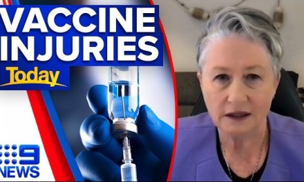 Govt Vaccine Compensation Programme Breaks Down as MILLIONS of Vaxx Injured Overwhelm System