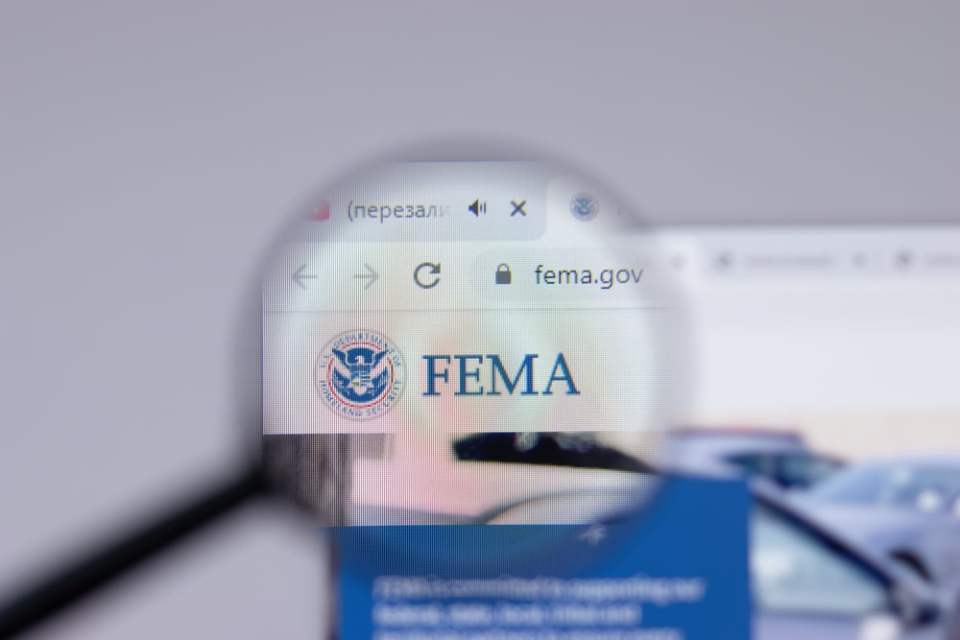 BAD NEWS: Mayorkas warns that FEMA is running low on funds for rest of Hurricane Season