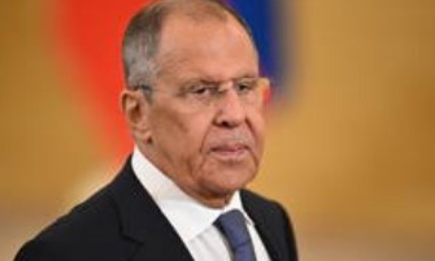 Russian Foreign Minister: “US, Moscow on ‘brink’ of direct conflict”