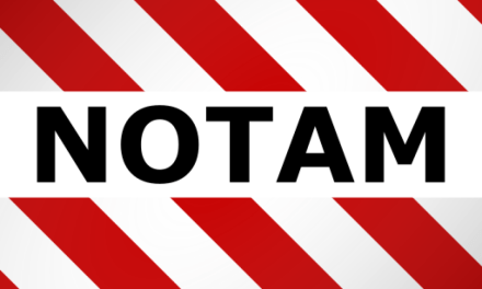 Iran Issues NOTAM — November 4 thru 6