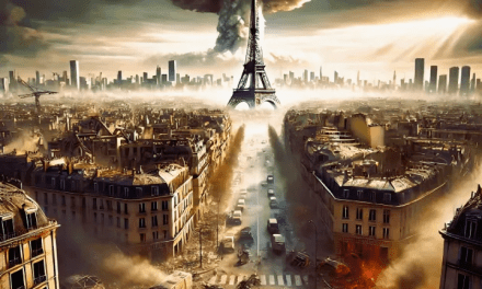 Russian Officials Believe That “NATO Has Gone To War With Russia”