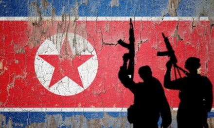 North Korea says it will back Russia until victory in Ukraine