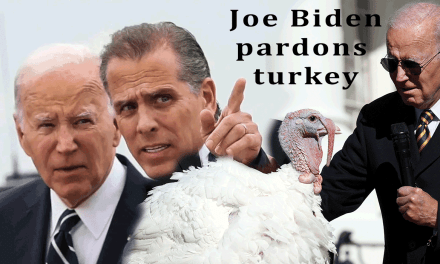 Bill Clinton:  Its time for Hunter Biden to be locked up, it was a crime what Joe Biden did for son