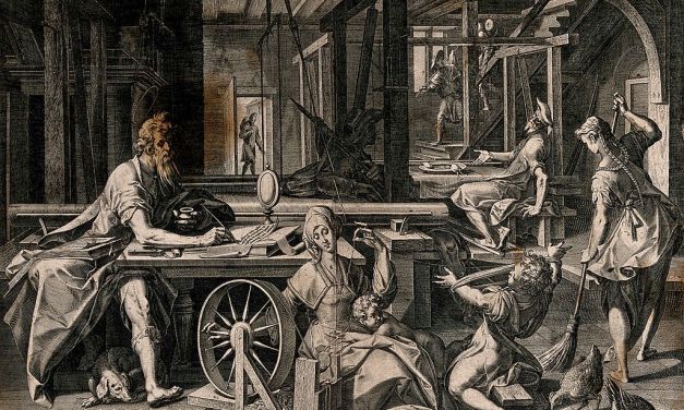 A ministry that reaches the world…. we all have an opportunity to make an impact for the Kingdom! Lets do this