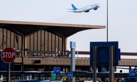 FAA: 4TH OUTAGE AT NEWARK AIRPORT—PLANES SAFE, NERVES FRAYED – Trump safety cuts to blame!