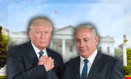 ‘We will abandon you if war continues,’ Trump tells Israel – report