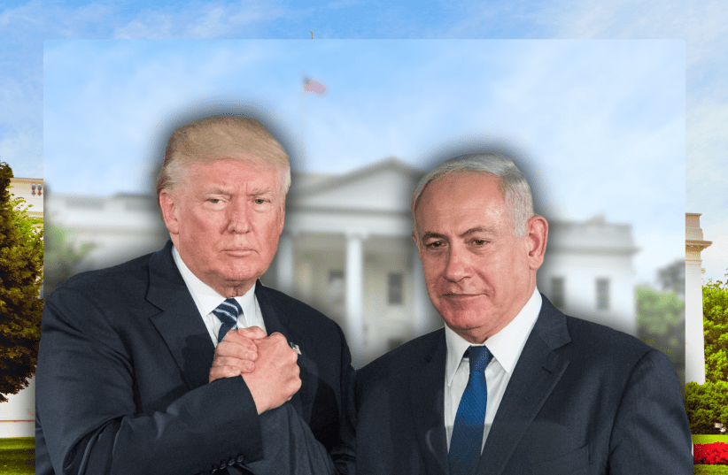 ‘We will abandon you if war continues,’ Trump tells Israel – report