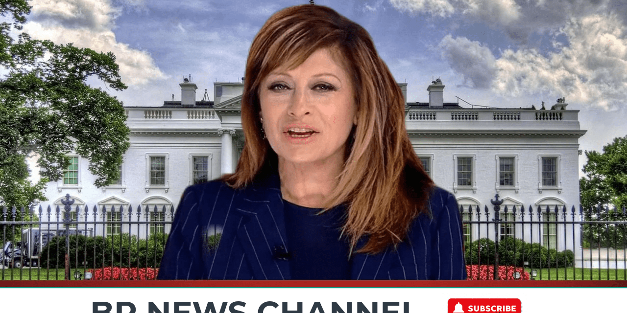 Arrest of Comey, high level politicians and celebrities: Sunday Morning With Maria Bartiromo 5/18/25