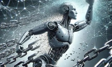 Buried in Trump’s ‘Big Beautiful Bill’ is a clause that would ban states from regulating artificial intelligence for 10 years