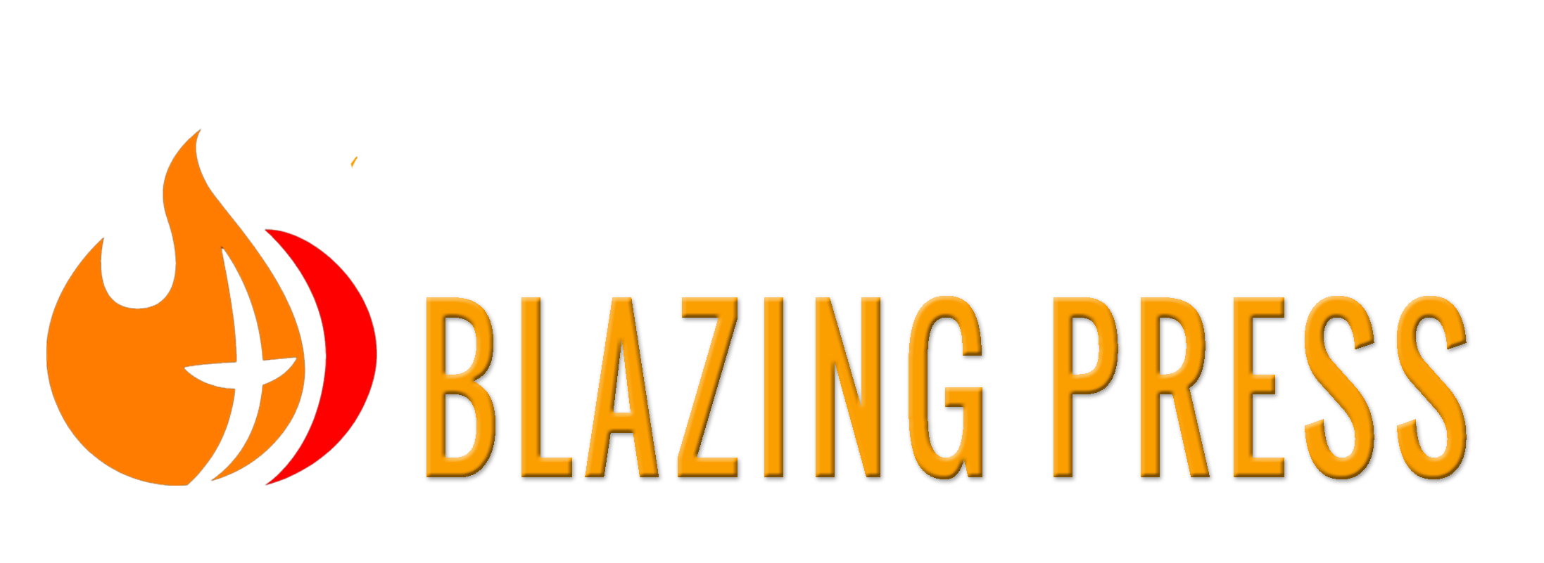 The Blazing Press