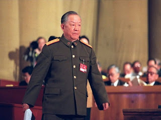 FULL SPEECH – The Secret Speech of General Chi Haotian, Chinese General on Future war with USA