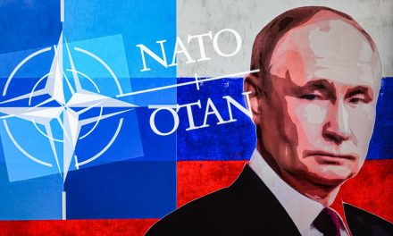 Nato: Pre-emptive strikes on Russia could be considered defensive action