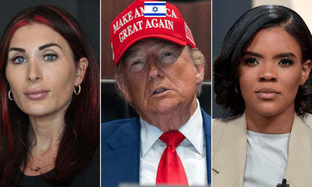 Mumbai India style attacks coming? Candice Owen and Laura Loomer predicted them two weeks ago. So did Netanyahu. America GET READY!