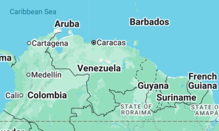 U.S. Reaching “End Game” of Venezuela Military Build-up