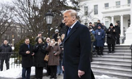 Trump “BLOWS HIS STACK”, vows retaliation after 3 American patriots killed in ISIS gun ambush