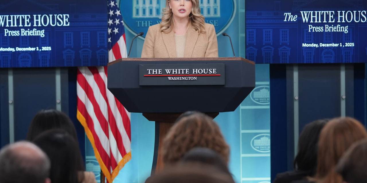 White House says second strike on vessel was legal and conducted in ‘self defense’ amid scrutiny