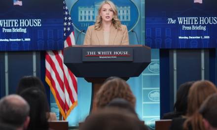 White House says second strike on vessel was legal and conducted in ‘self defense’ amid scrutiny