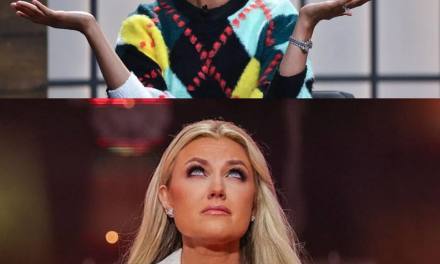 Erika Kirk meets with Candice Owen for 4.5 hour meeting – Outcome?