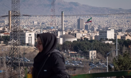 Trump advisers scramble to justify US military intervention in Iran