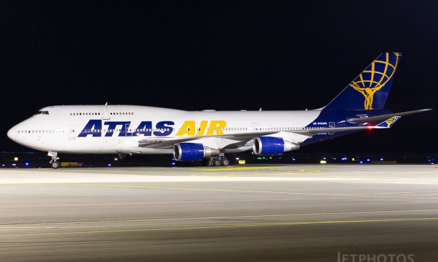 U.S. Has Begun Mass Movement of GROUND TROOPS to Middle East