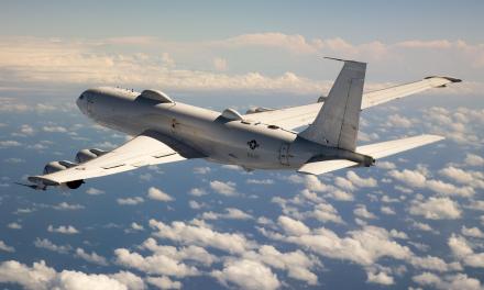 BREAKING – “DOOMSDAY” aircraft have deployed to MIDDLE EAST