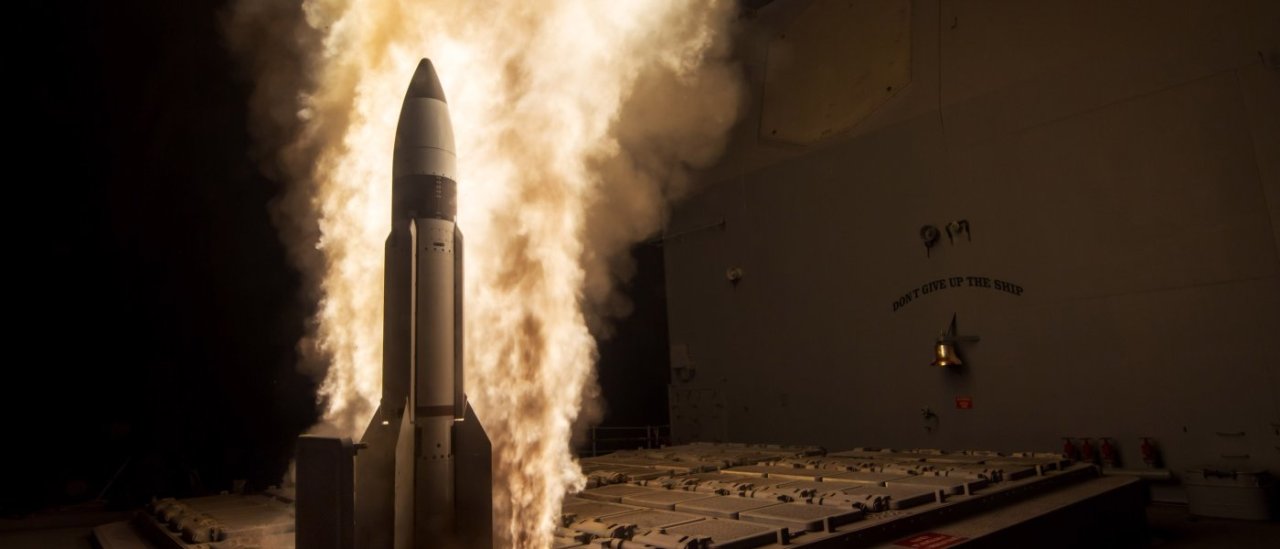 US has burned through ‘years’ of munitions since start of Iran war